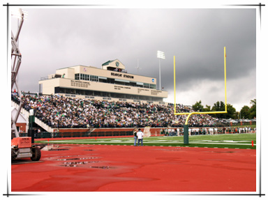 Bearcat vs Truman