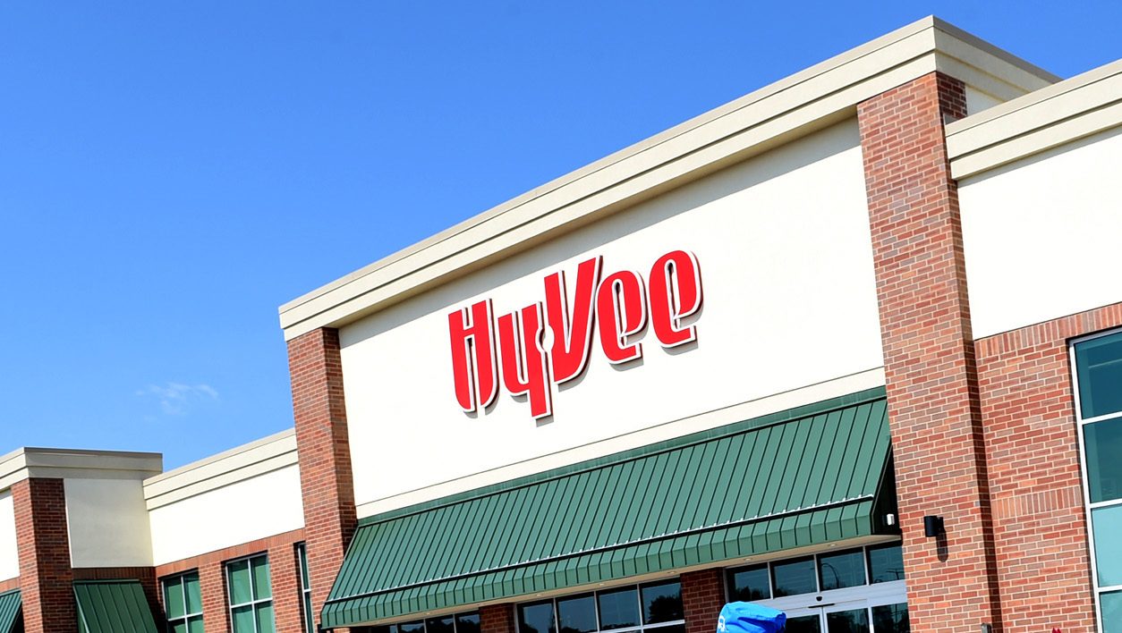 hyvee