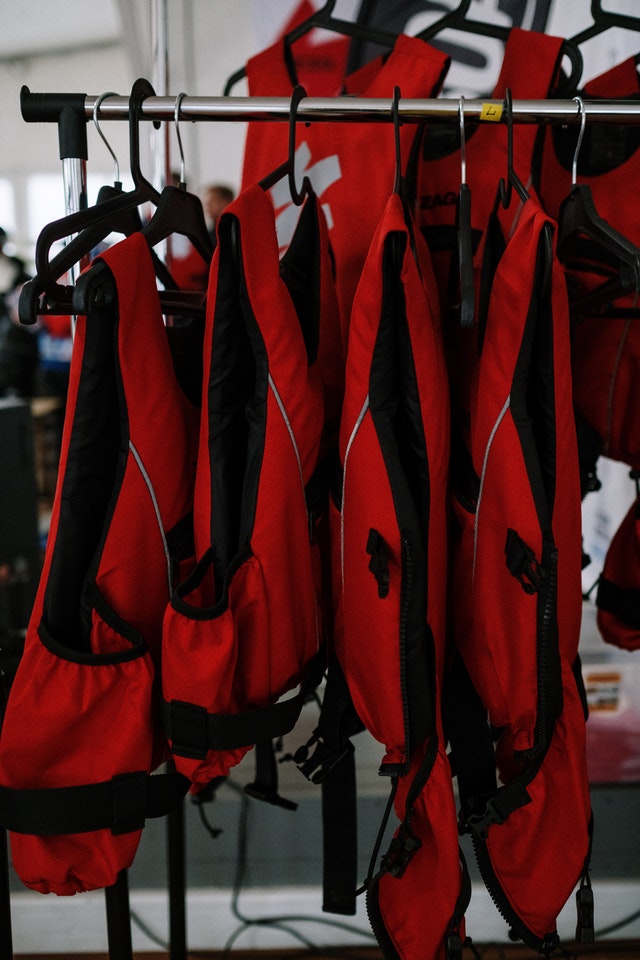 lifejackets