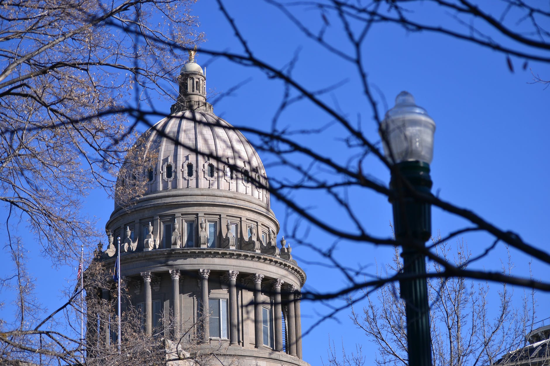 u.s. capitol