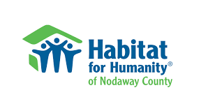 nodaway habitator for humanity logo