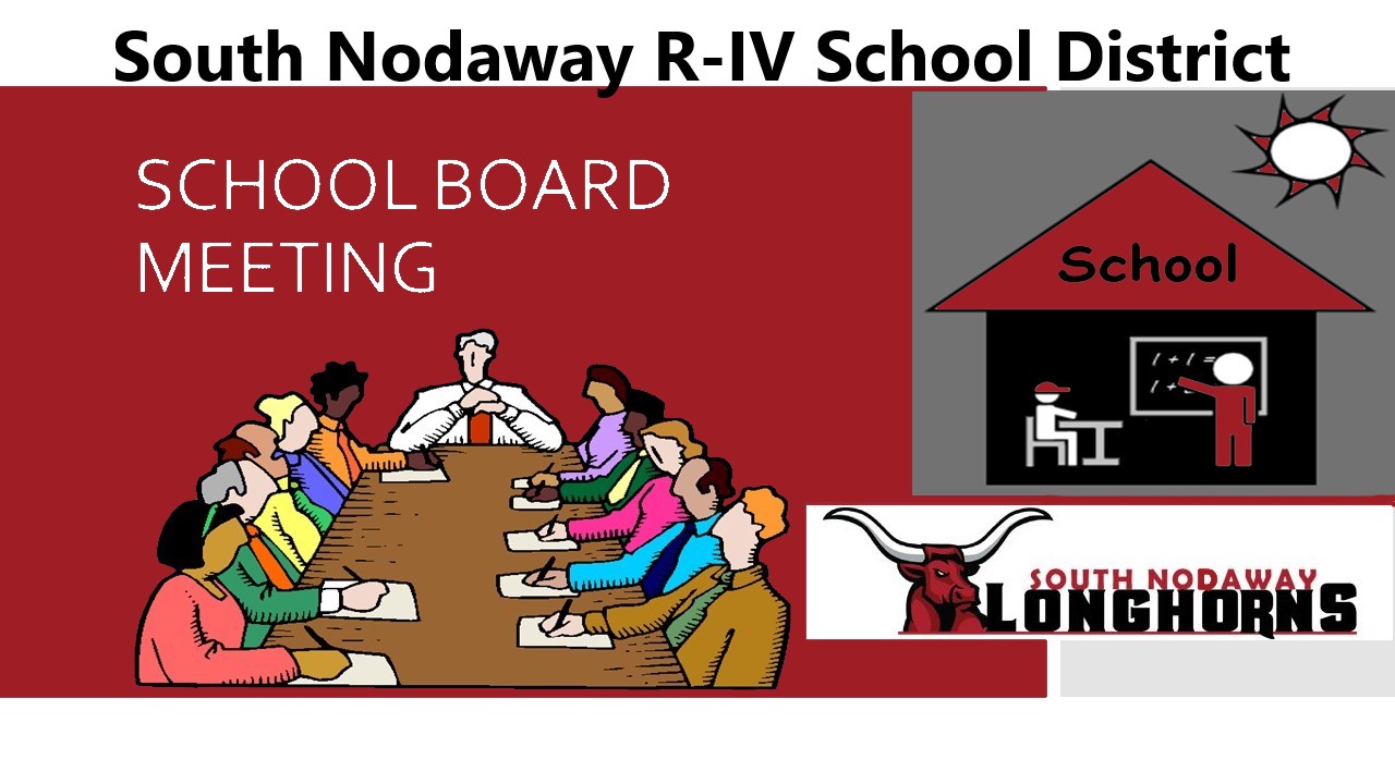 South Nodaway BOE