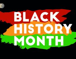 Black History Month