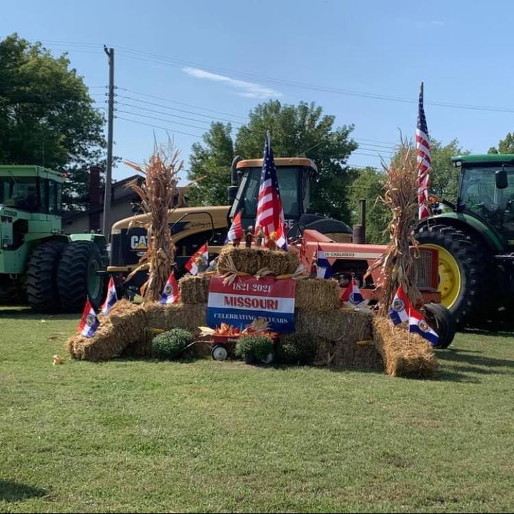 farmers fall festival