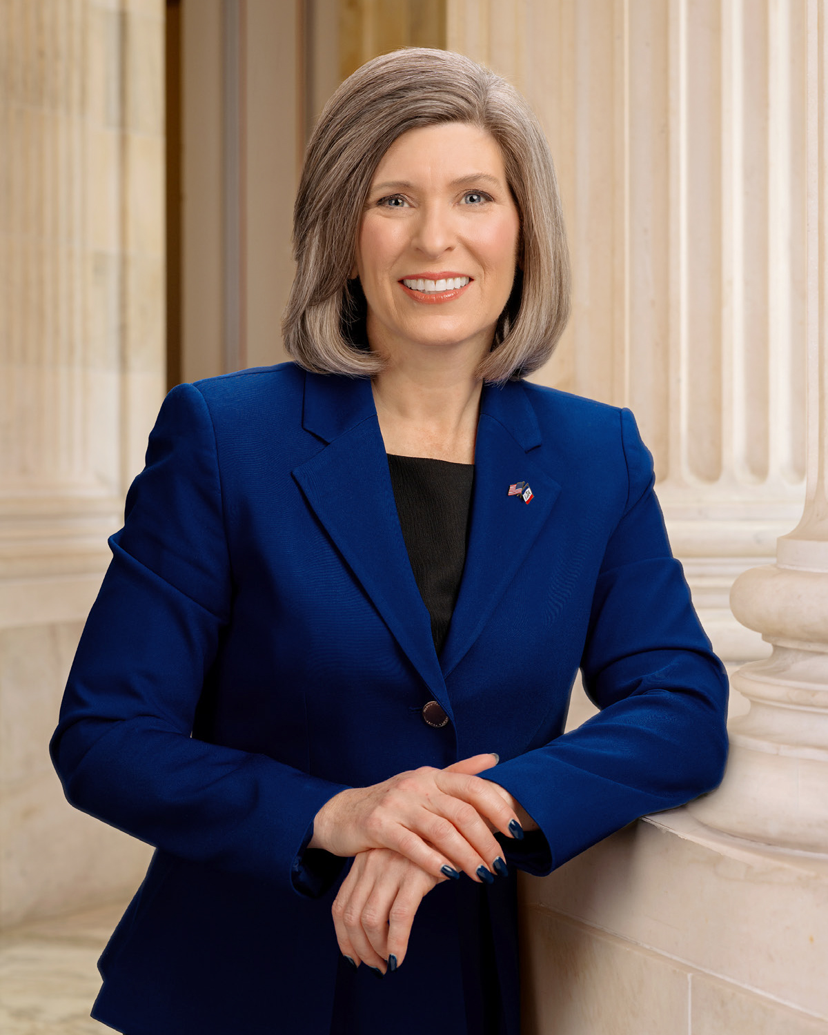 joni ernst