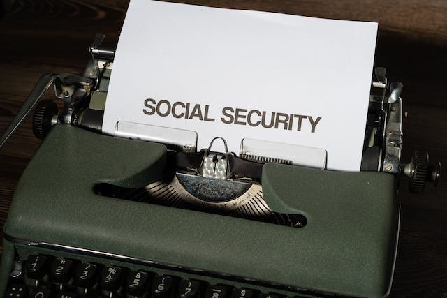 social security