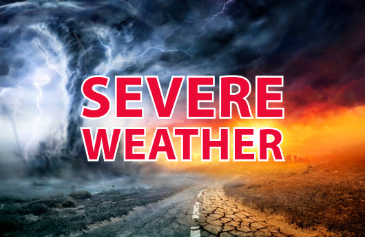 Severe Weather