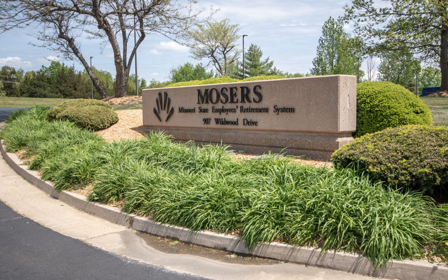 mosers building