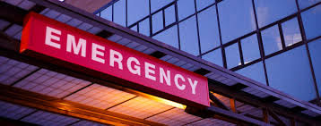 Emergency room 2