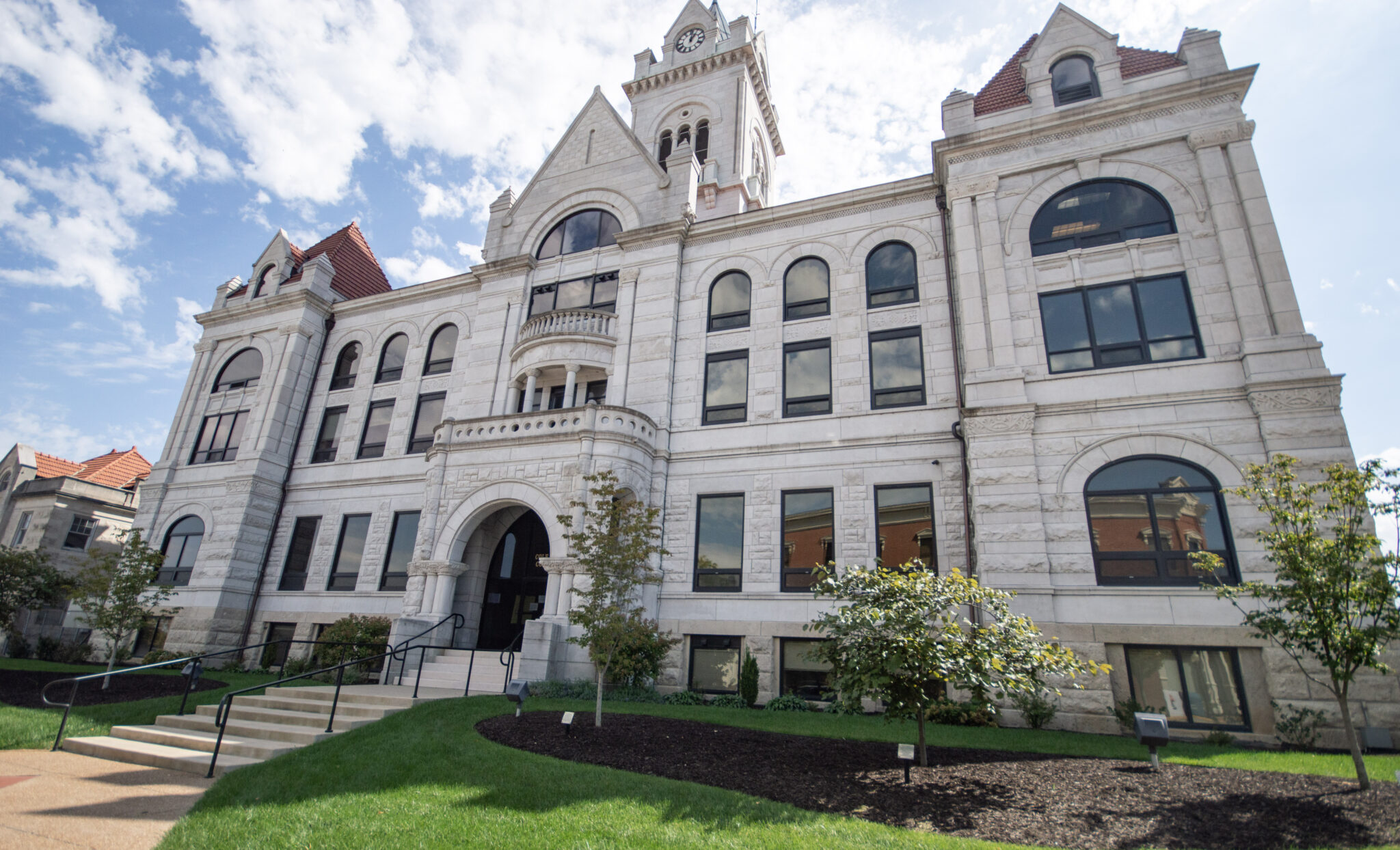 cole county courthouse