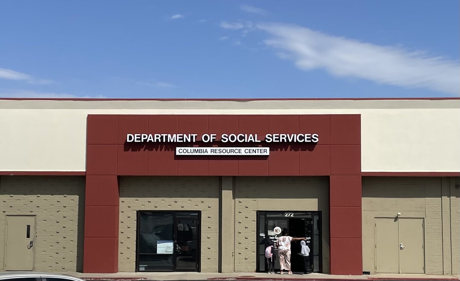 missouri department of social services