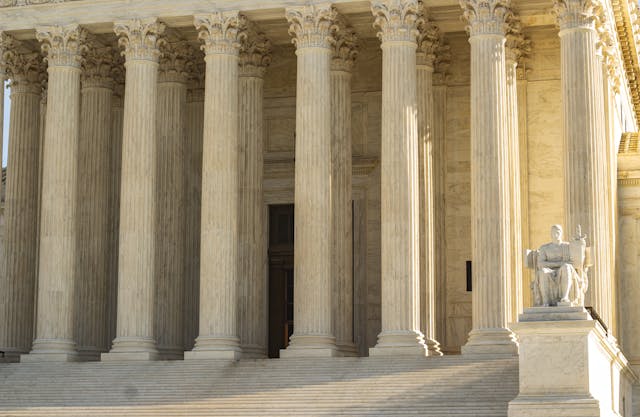 supreme court