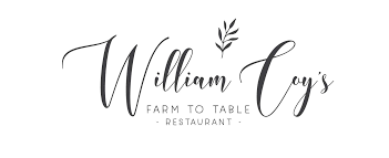 william coys restraurant logo