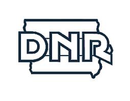 iowa dnr logo