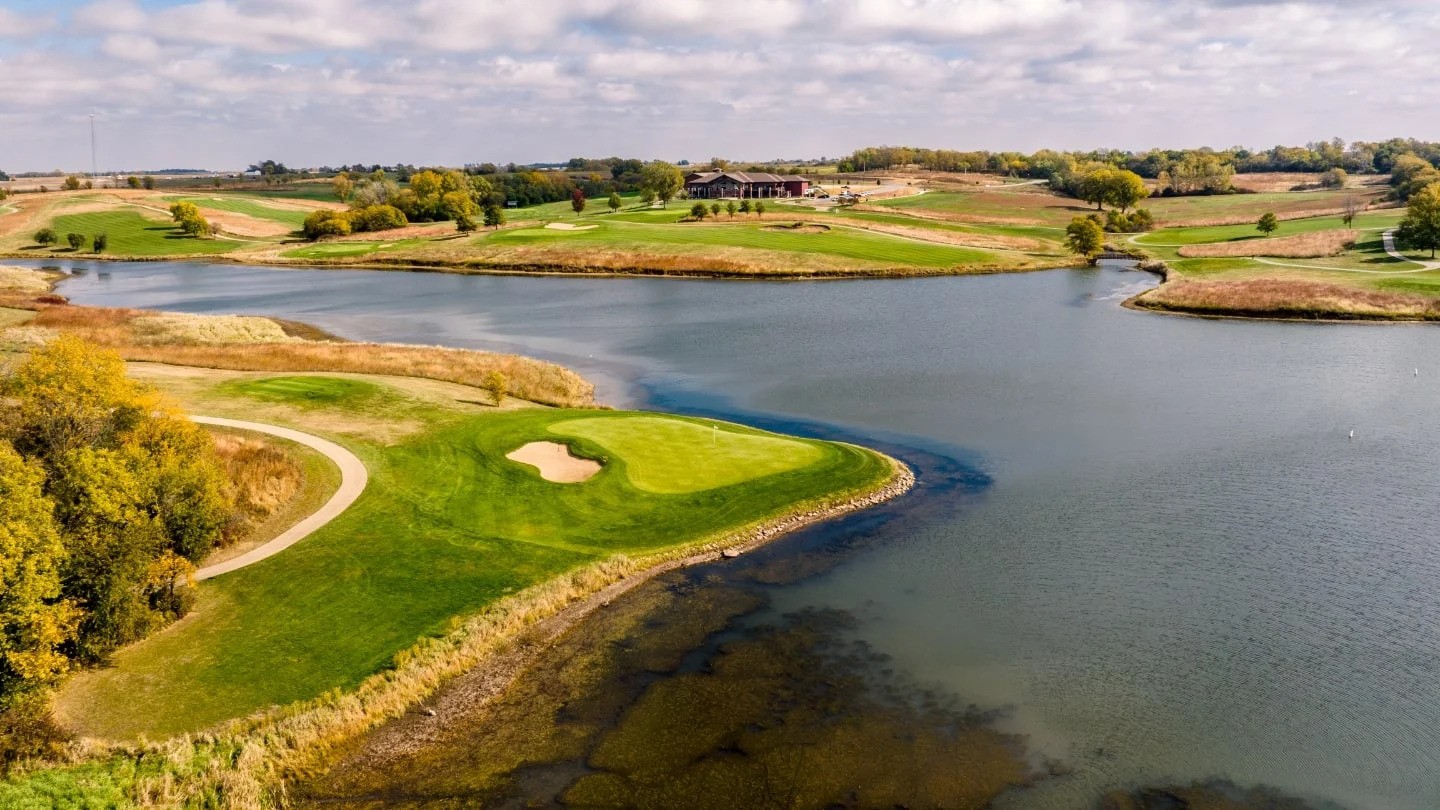 mozingo lake 