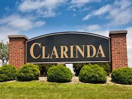 Clarinda, IA