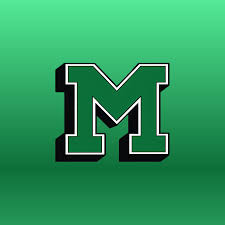 Maryville logo
